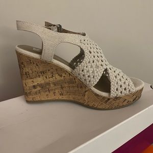 So wedges style taffy